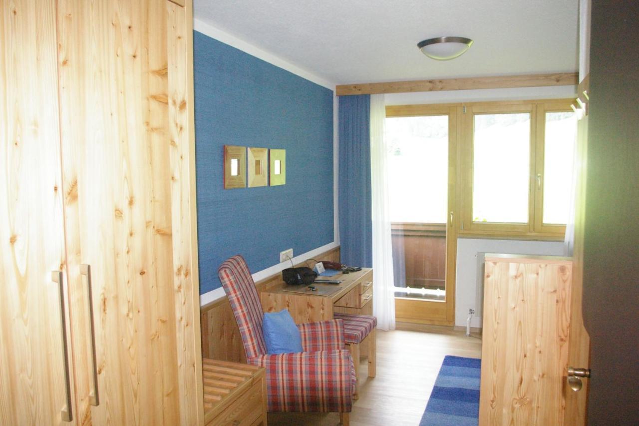 Hotel Maximilian Mayrhofen Exteriör bild